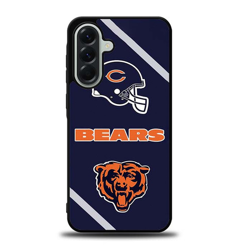 Chicago Bears 04 Samsung Galaxy A56 5G Case