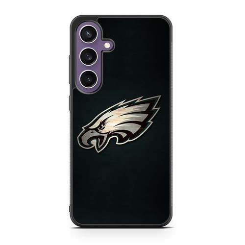 Philadelphia Eagles Team 02 Samsung Galaxy S23 Case