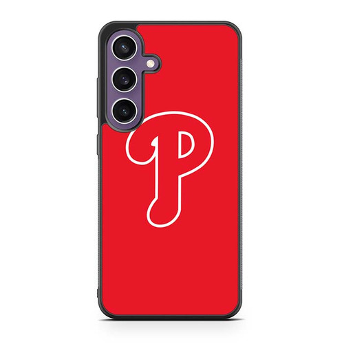 Philadelphia Phillies New Logo 02 Samsung Galaxy S23 Case