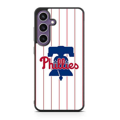 Philadelphia Phillies Philly 03 Samsung Galaxy S23 Case