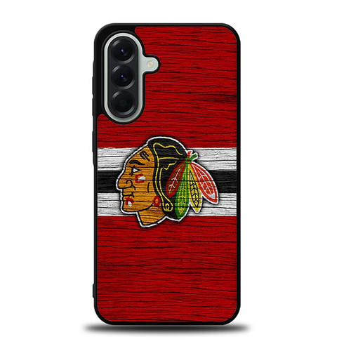 Chicago Blackhawks 02 Samsung Galaxy A56 5G Case