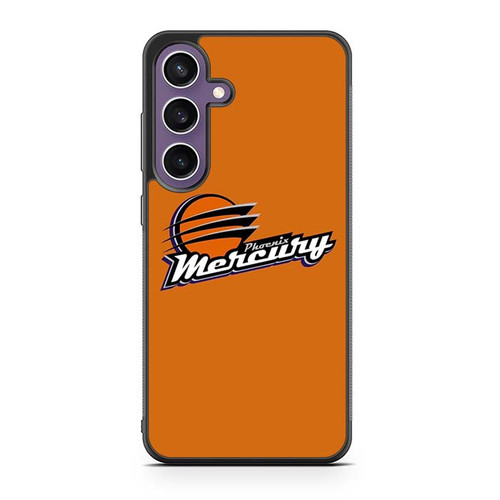 Phoenix Mercury 02 Samsung Galaxy S23 Case