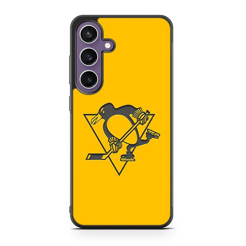 Pittsburgh Penguins 01 Samsung Galaxy S23 Case