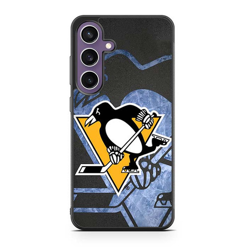 Pittsburgh Penguins 03 Samsung Galaxy S23 Case