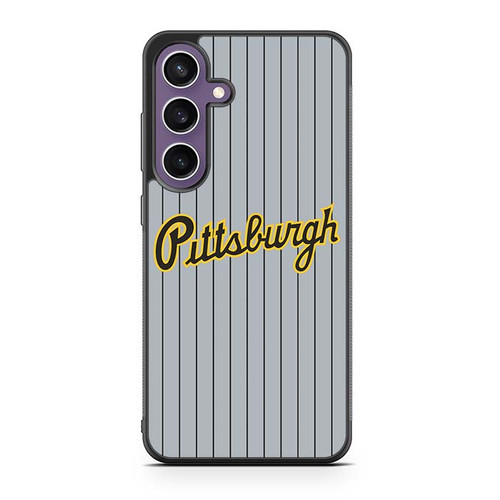 Pittsburgh Pirates 03 Samsung Galaxy S23 Case