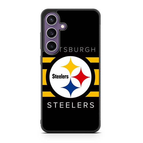 Pittsburgh Steelers Team 01 Samsung Galaxy S23 Case