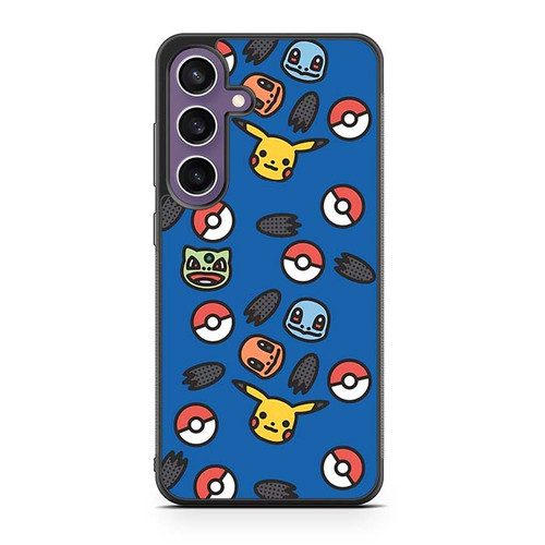 Pokemon Poke Ball Samsung Galaxy S23 Case