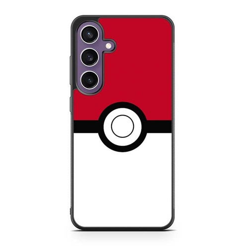 Pokemon Pokeball Samsung Galaxy S23 Case