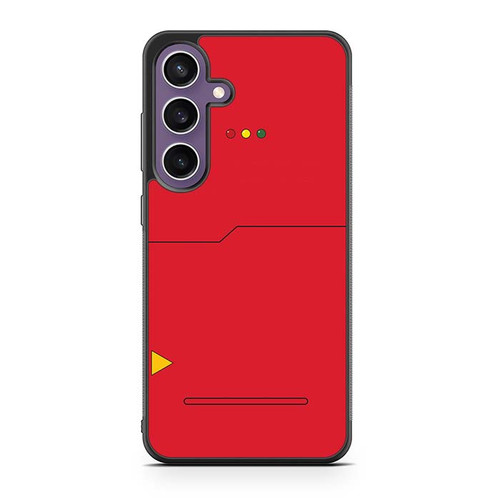 Pokemon Red Pokedex Samsung Galaxy S23 Case