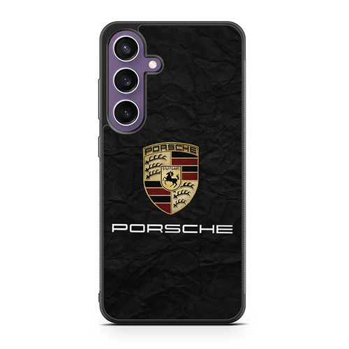 Porsche Car Enthusiasm Samsung Galaxy S23 Case