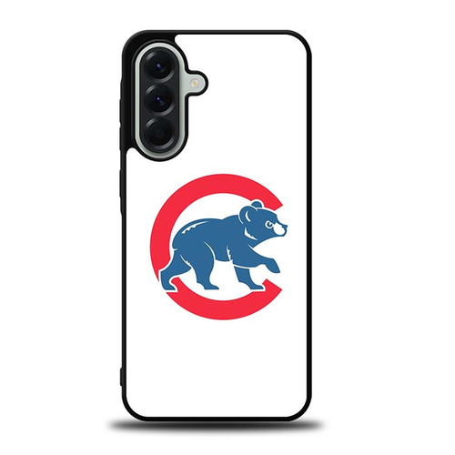 Chicago Cubs 01 Samsung Galaxy A56 5G Case