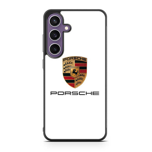 Porsche Samsung Galaxy S23 Case