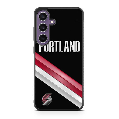 Portland Trail Blazers 02 Samsung Galaxy S23 Case