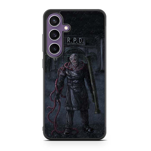 Resident Evil 3 Nemesis Samsung Galaxy S23 Case