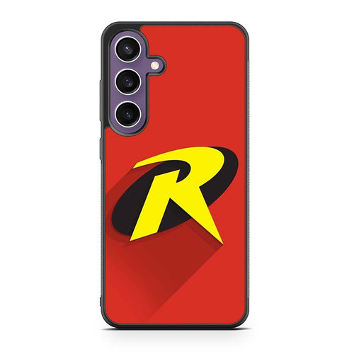 Robin Logo Samsung Galaxy S23 Case
