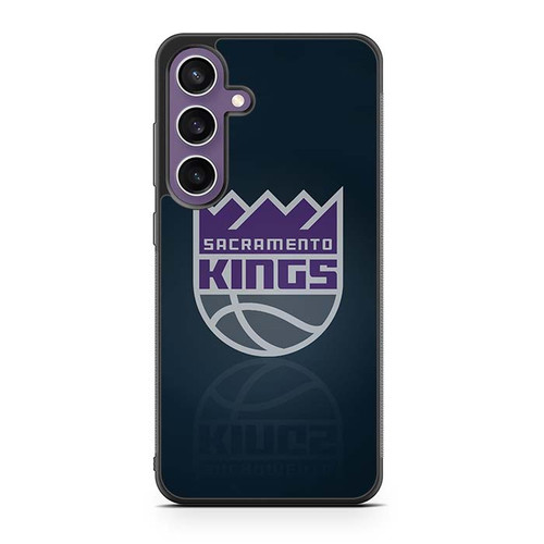 Sacramento Kings 03 Samsung Galaxy S23 Case