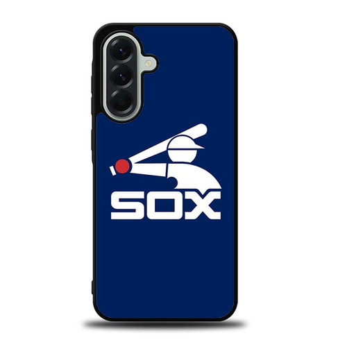 Chicago White Sox  01 Samsung Galaxy A56 5G Case