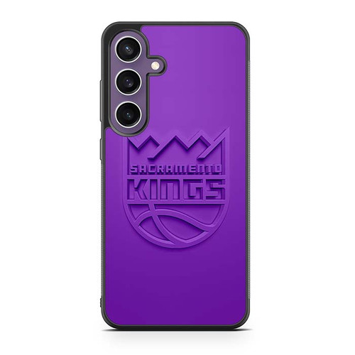 Sacramento Kings 04 Samsung Galaxy S23 Case