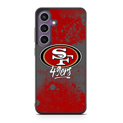 San Francisco 049ers 04 Samsung Galaxy S23 Case