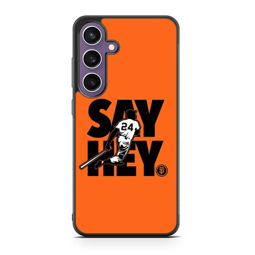 San Francisco Giants Say Hey Samsung Galaxy S23 Case