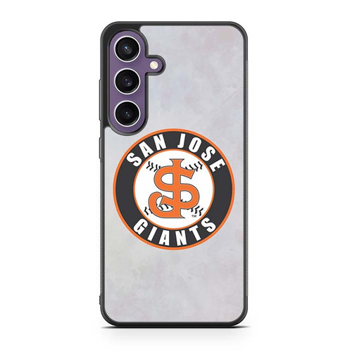 San Jose Giants Samsung Galaxy S23 Case