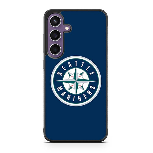 Seattle Mariners 01 Samsung Galaxy S23 Case
