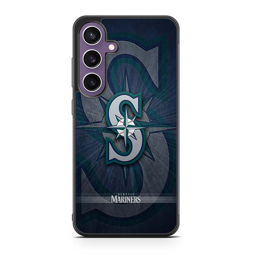 Seattle Mariners 03 Samsung Galaxy S23 Case