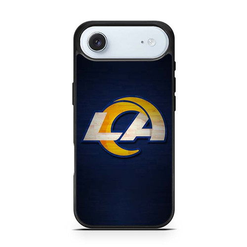 Los Angeles Rams 02 iPhone Air Case