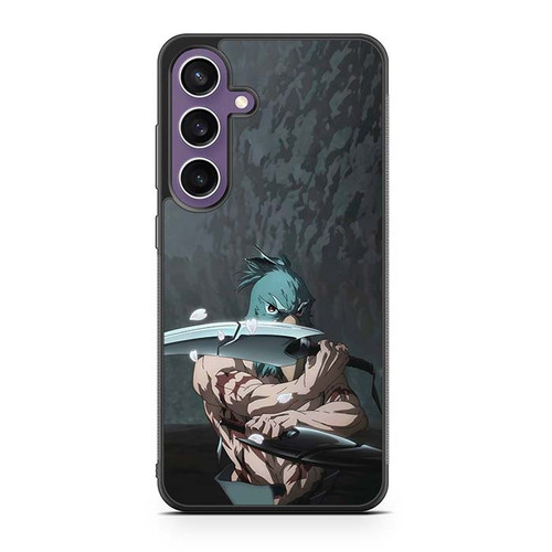 Shangri La Frontier Sunraku Samsung Galaxy S23 Case