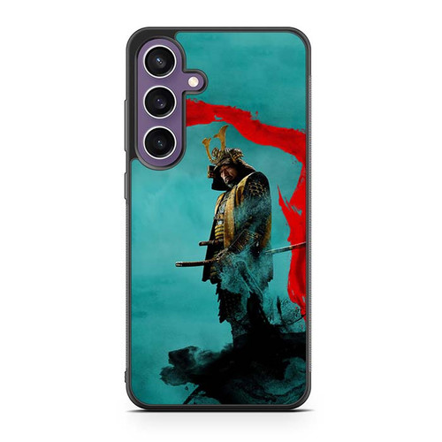 Shogun Series Samsung Galaxy S23 Case