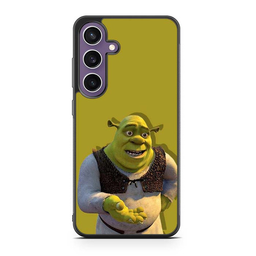 Shrek Samsung Galaxy S23 Case