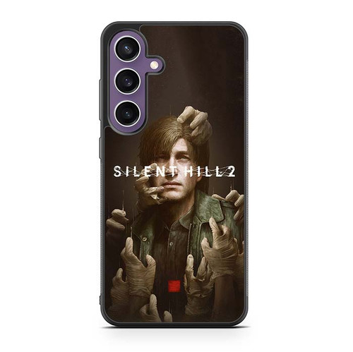 Silent Hill 2 Samsung Galaxy S23 Case