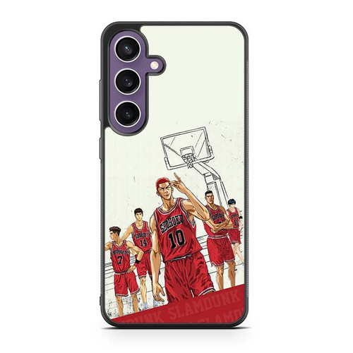 Slamdunk Series Samsung Galaxy S23 Case