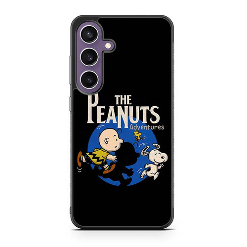 Snoopy Peanuts Adventures Samsung Galaxy S23 Case