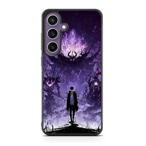 Solo Leveling Arise from the Void Samsung Galaxy S23 Case