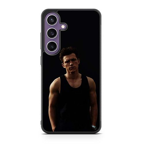 Spiderman Tom Holland Samsung Galaxy S23 Case