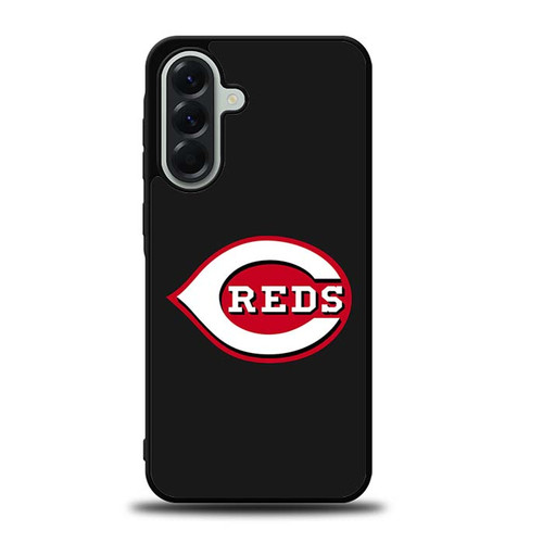 Cincinnati Reds 01 Samsung Galaxy A56 5G Case