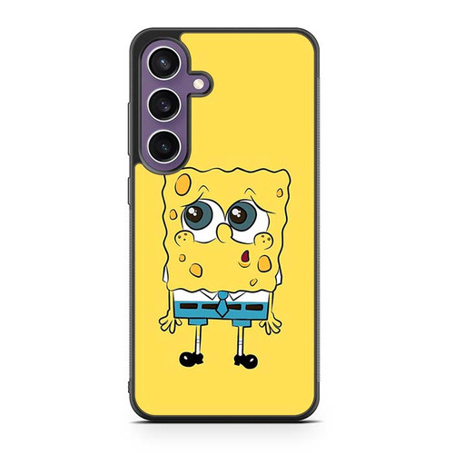 Spongebob SquarePants Kid Samsung Galaxy S23 Case