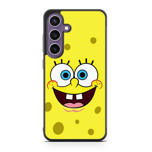 SpongeBob SquarePants Yellow Fever Samsung Galaxy S23 Case