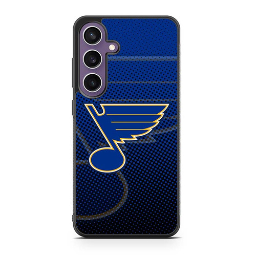 St Louis Blues 01 Samsung Galaxy S23 Case