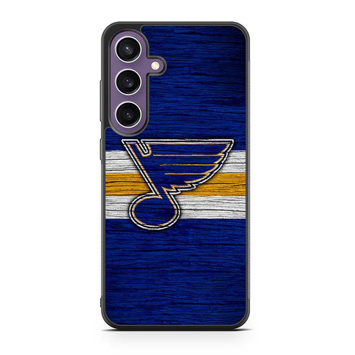 St Louis Blues 03 Samsung Galaxy S23 Case