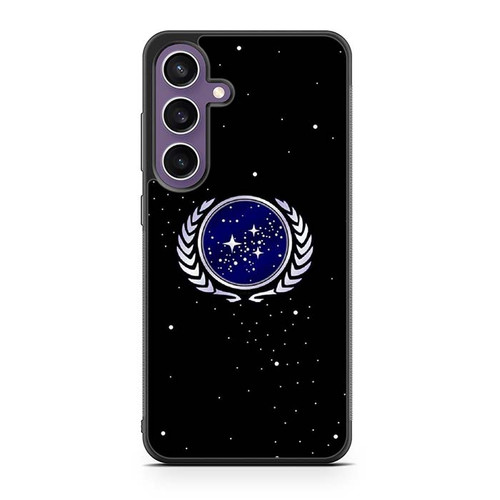 Star Trek United Federation of Planets Samsung Galaxy S23 Case