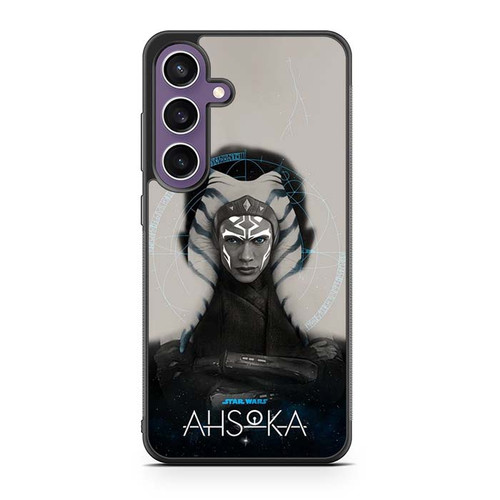 Star Wars Ashoka Series Samsung Galaxy S23 Case