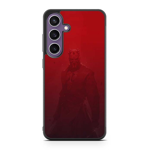 Star Wars Darth Maul Samsung Galaxy S23 Case