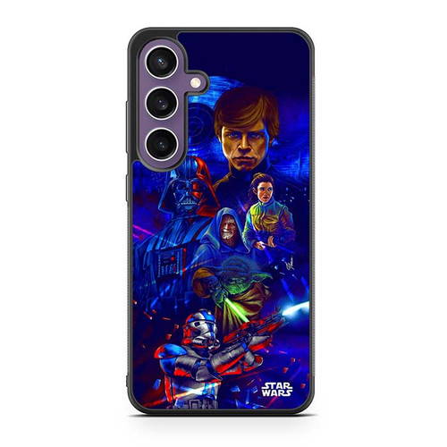Star Wars Echoes of the Force Samsung Galaxy S23 Case