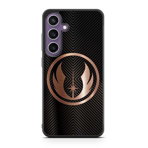 Star Wars Jedi Metallic Samsung Galaxy S23 Case