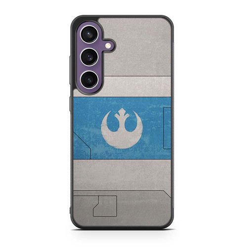 Star Wars Saga The Phoenix Rises Samsung Galaxy S23 Case