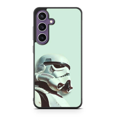 Star Wars Stormtrooper Order Samsung Galaxy S23 Case