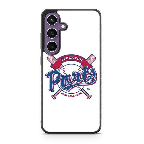 Stockton Ports 02 Samsung Galaxy S23 Case