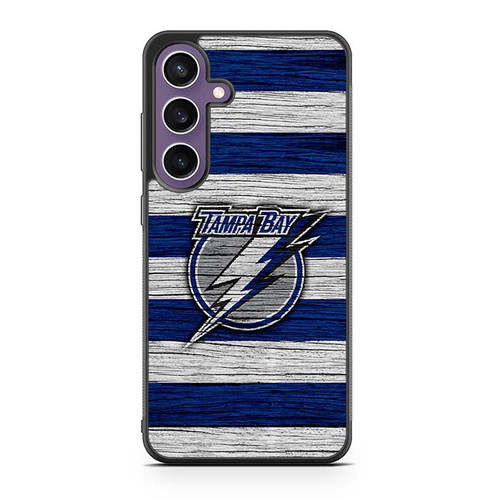 Tampa Bay Lightning 03 Samsung Galaxy S23 Case
